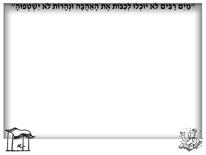 מסגרת חתונה 116