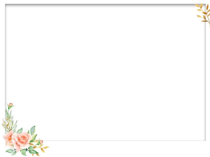 מסגרת חתונה 129