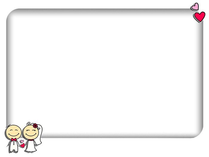 מסגרת חתונה 193